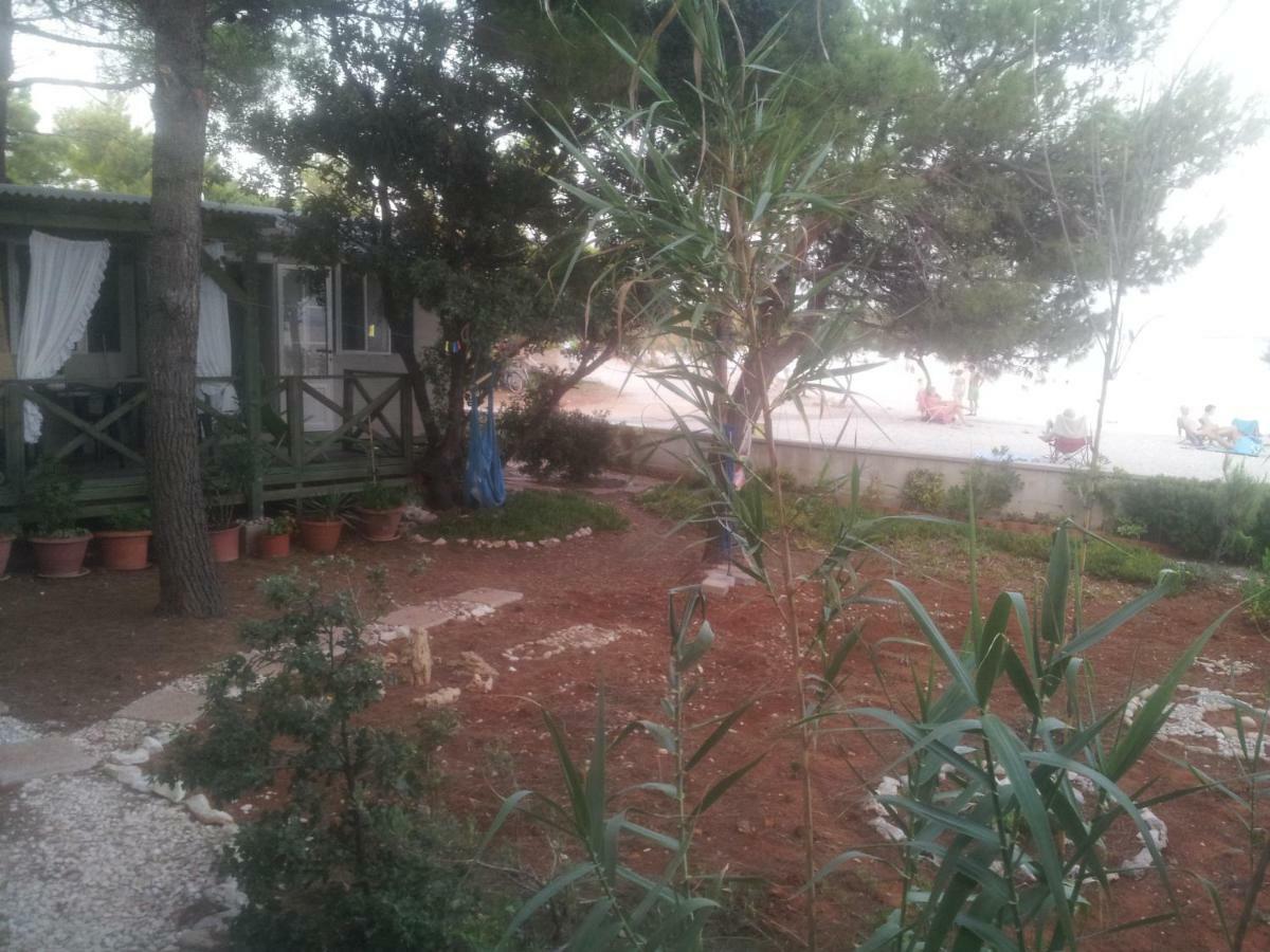 Camp Sita Hotel Vir Ngoại thất bức ảnh
